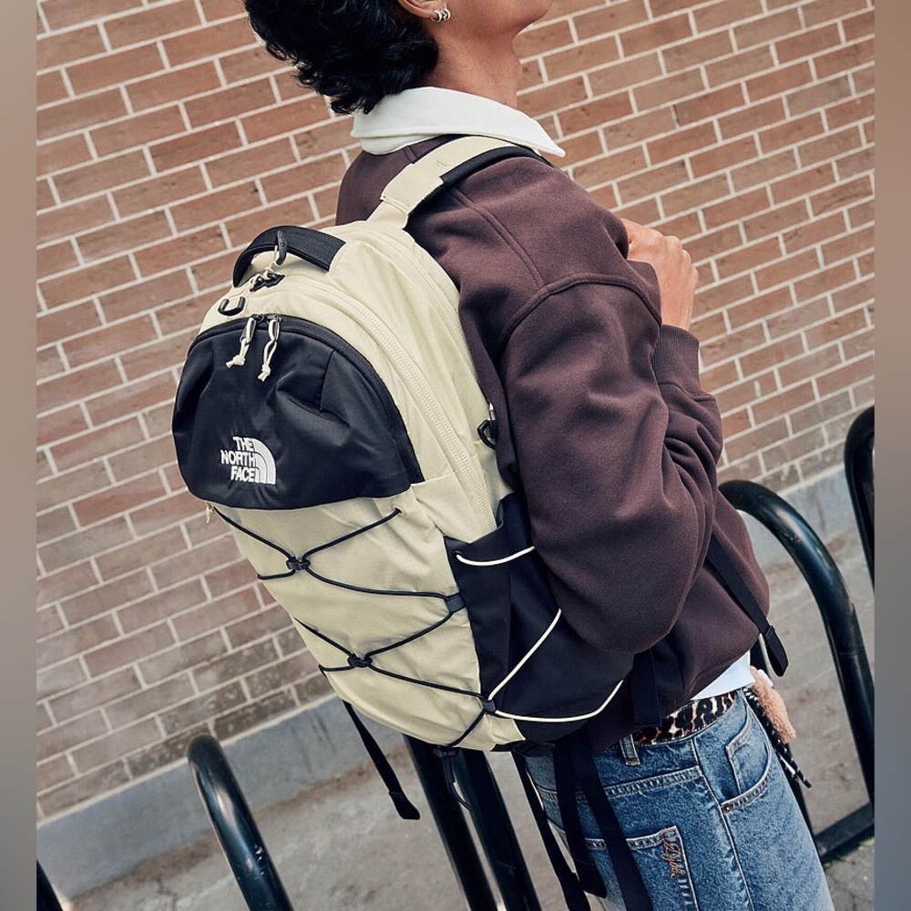 The North Face Borealis Backpack